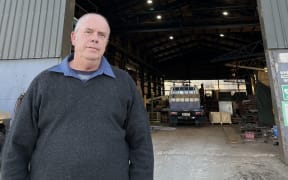 Eddie Gray contemplates his next move after farewelling his labour of love.