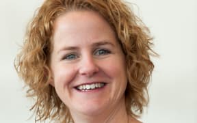 Australian sleep expert, Dr Sarah Biggs