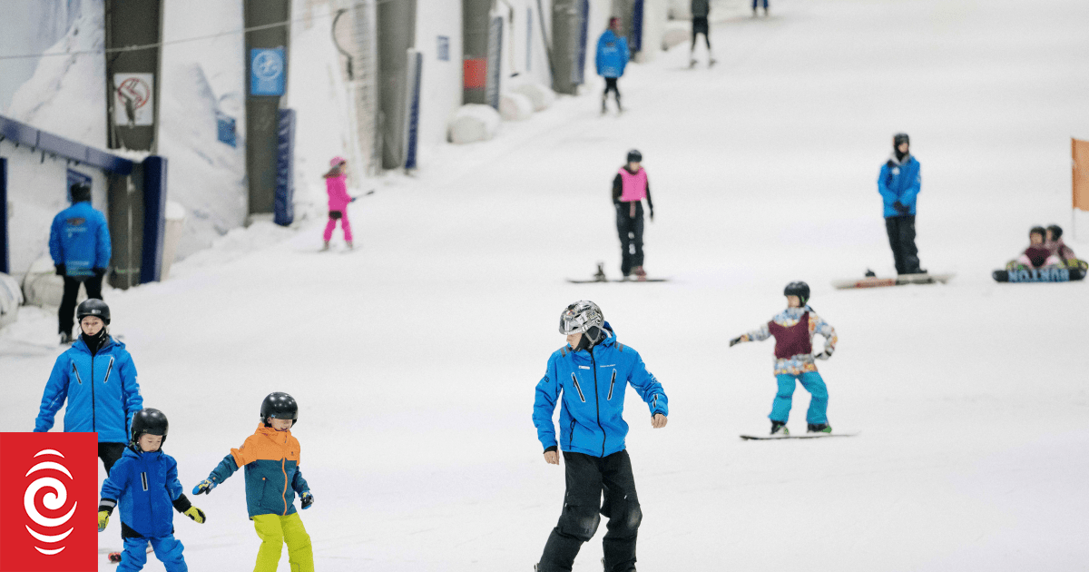 Snowplanet to honour vouchers following GrabOne's demise