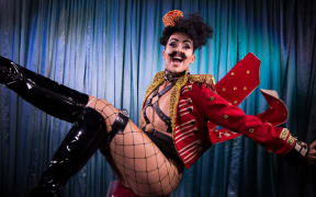 Hugo Grrrl