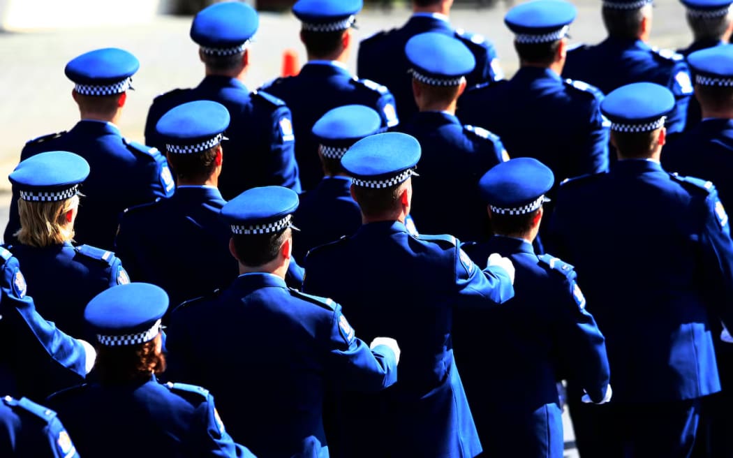 The recruit was just three days away from graduating when he was suspended.