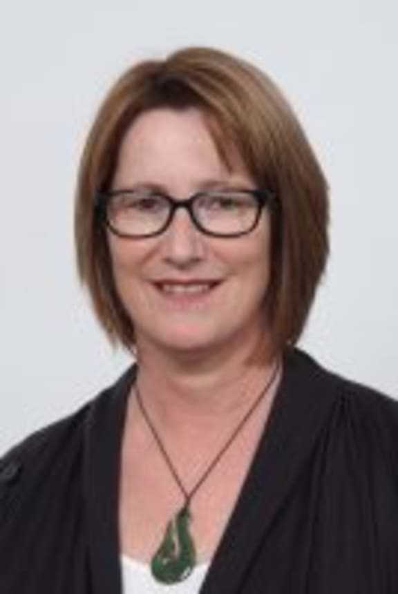 Mandy Whyte