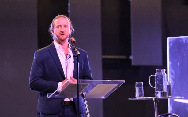 National’s candidate for Nelson, Blair Cameron said a 188 percent increase on the National Gang List in the Tasman Police District was attributable to the Labour government.