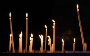 candles