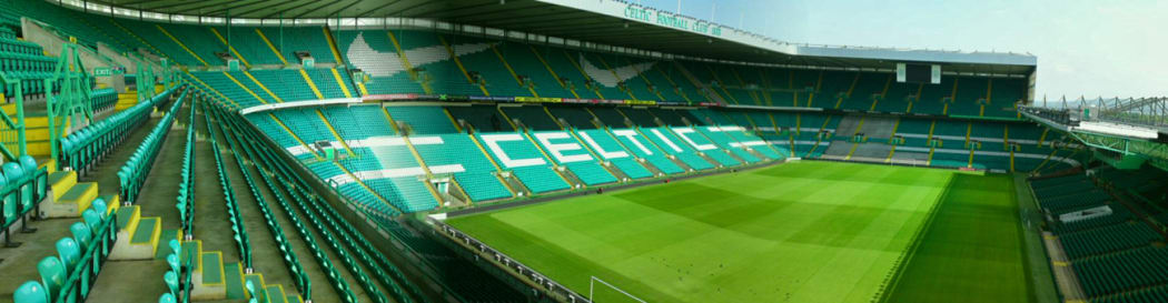 Celtic Park, Glasgow