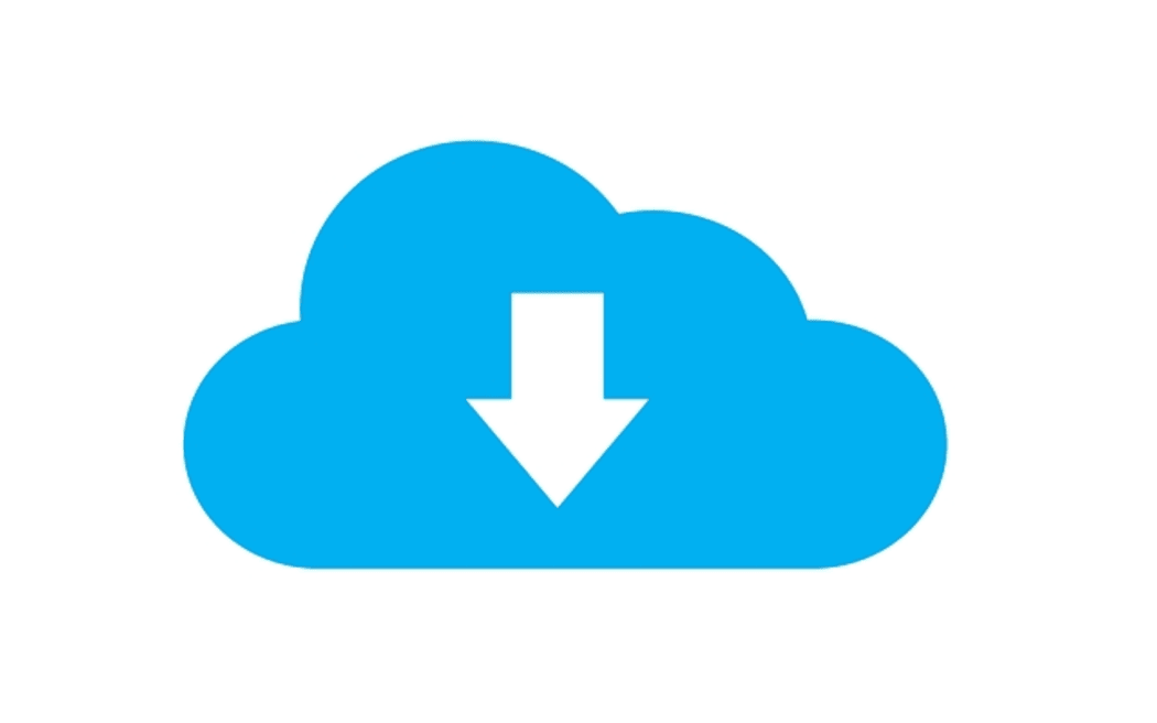 Cloud computing (pixabay)