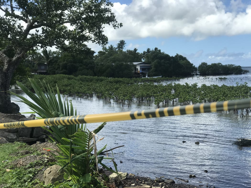 Fiji's central division went into a four-day lockdown from midnight 14 May, 2021.