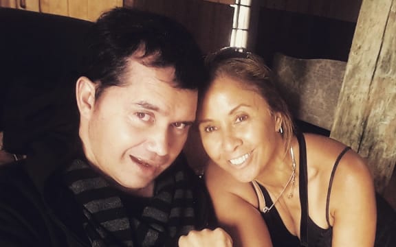 Charmeyne Te Nana-Williams