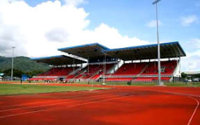 Apia Park