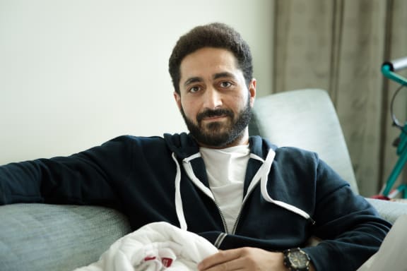 Wasseim Alsati
