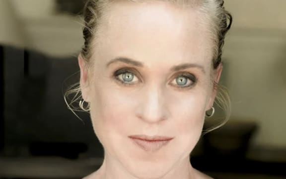 American musician Kristin Hersh