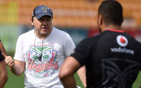 Andrew McFadden