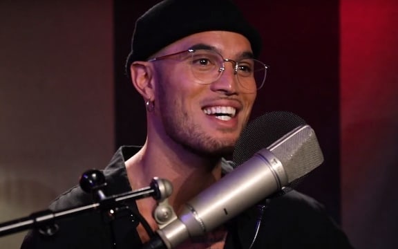 Stan Walker