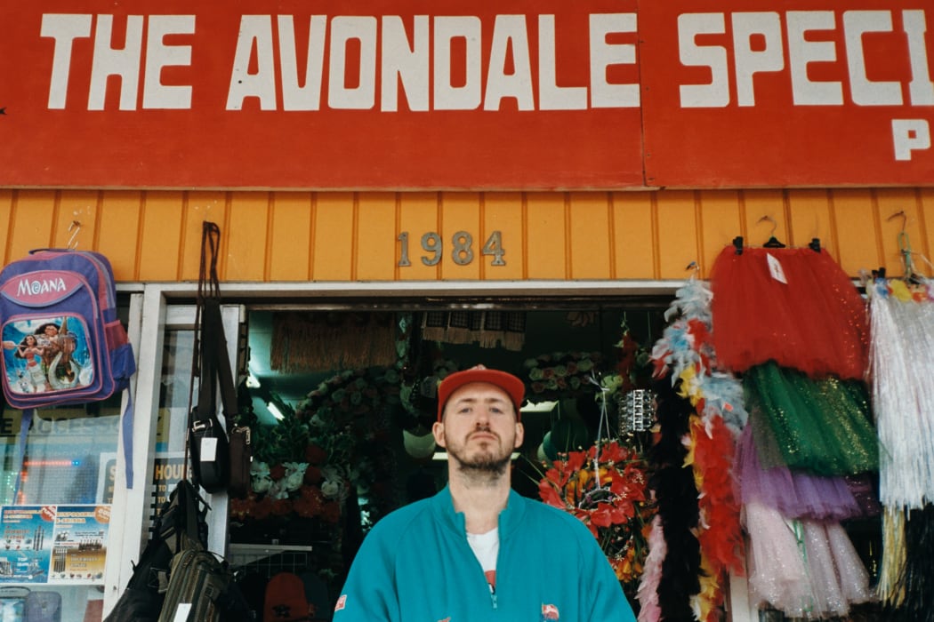 Tom Scott - Avantdale Bowling Club