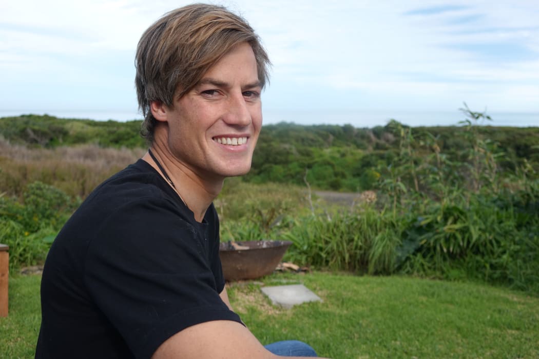 Progress Castlecliff spokesperson Jamie Waugh says the suburb had been ignored for decades.