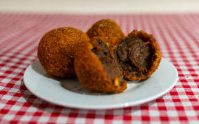 Meatballs