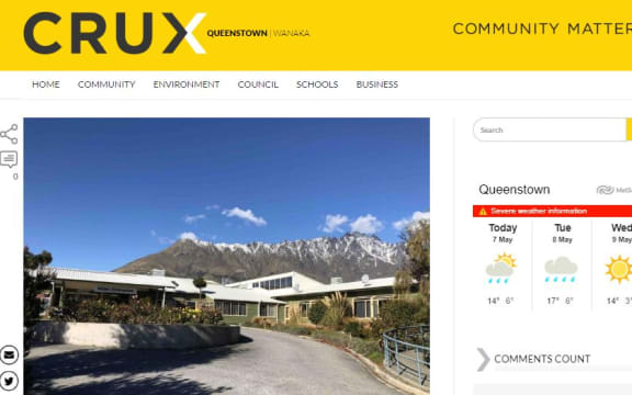 Crux