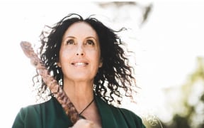 Moana Maniapoto