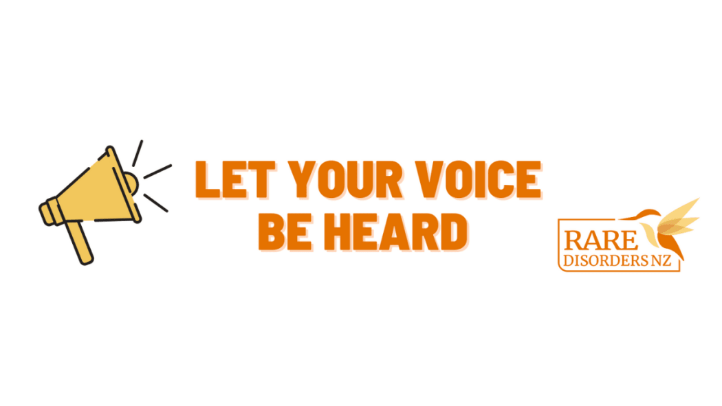 The Voice of Rare Disorder Survey 2021