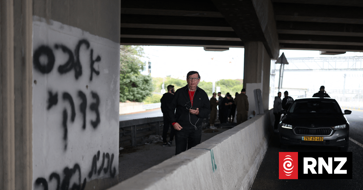 Middle East braces for backlash, after US-Israel strike on Iran