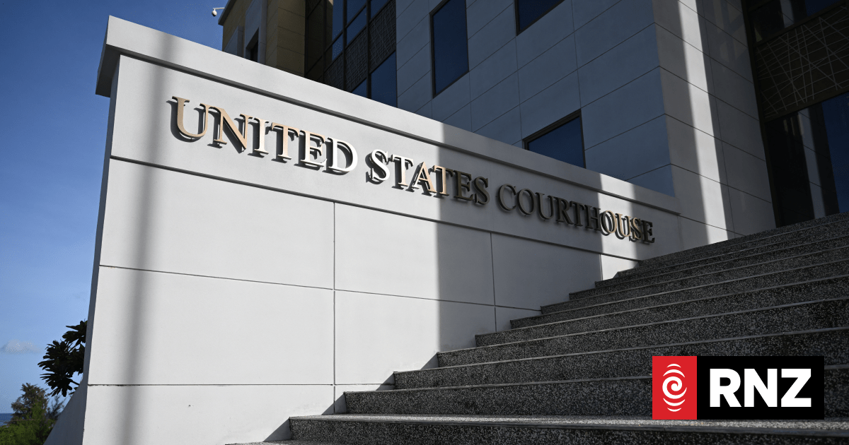 Filipino national sentenced to 18 months in CNMI prison work permit fraud scheme