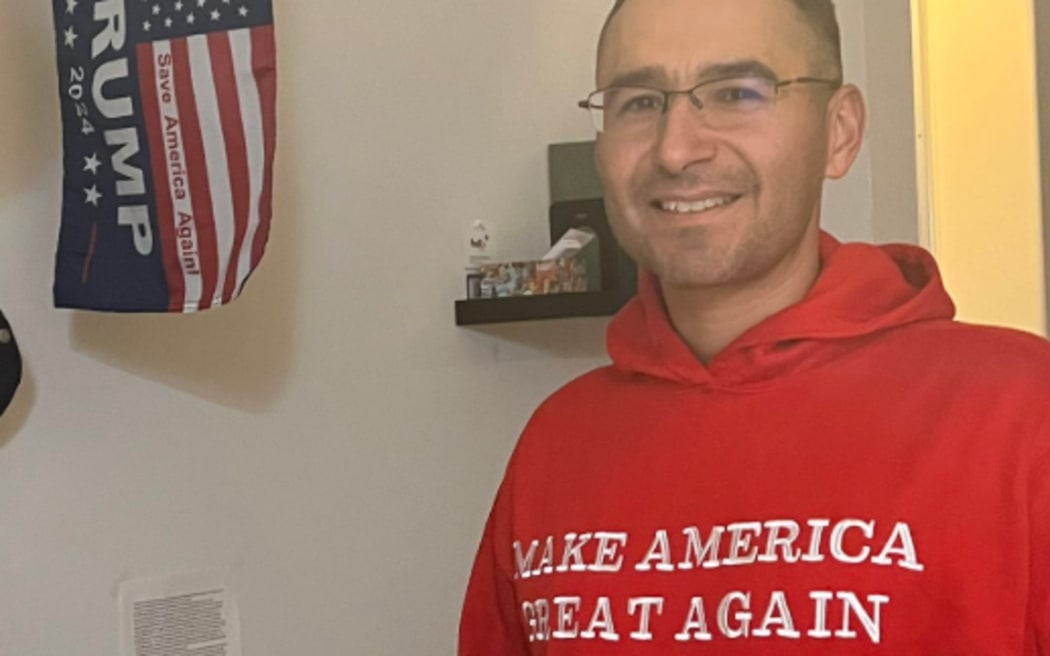 Solomon Pena, a failed Republican candidate in New Mexico, has been jailed for 80 years for contracting gunmen to carry out drive-by shooting on the homes of Democratic officials after his 2022 election defeat.