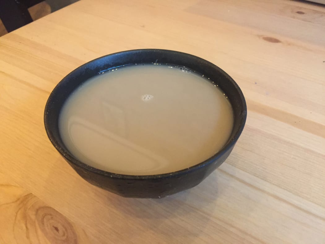 Kava bowl