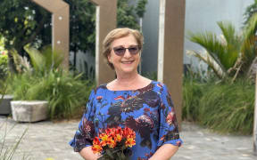 Michaela Von Sturmer