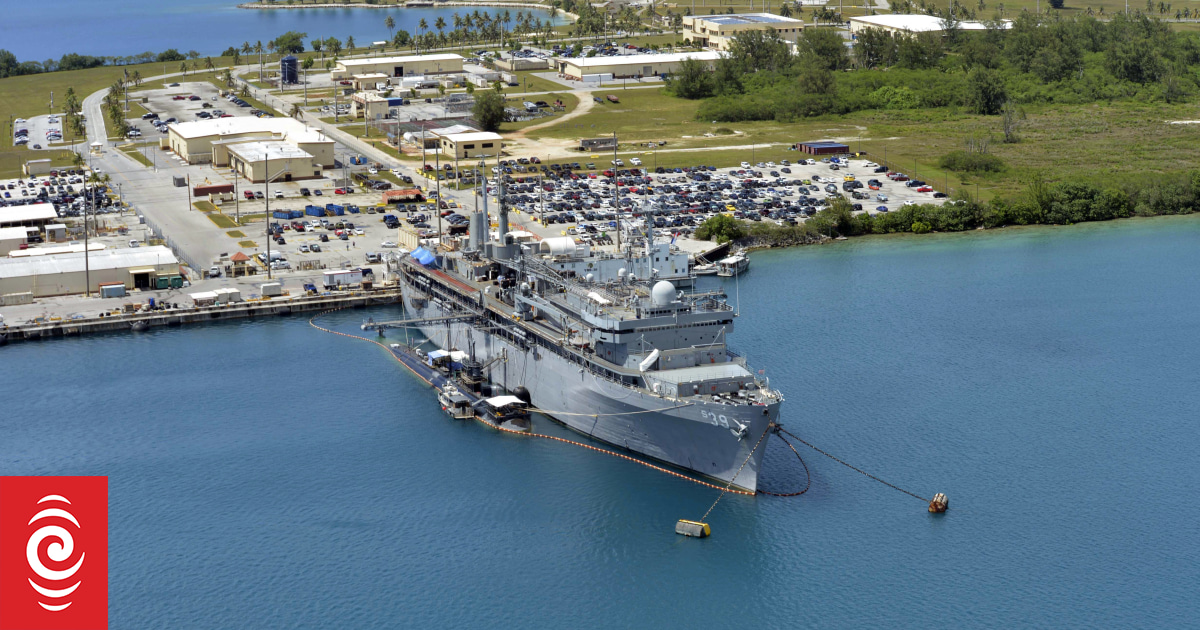 20,000 US Sailors Maintain Presence in Persian Gulf Amid Drone Threats and Supply Constraints