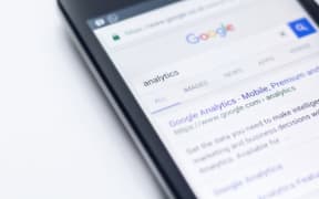 Google Analytics