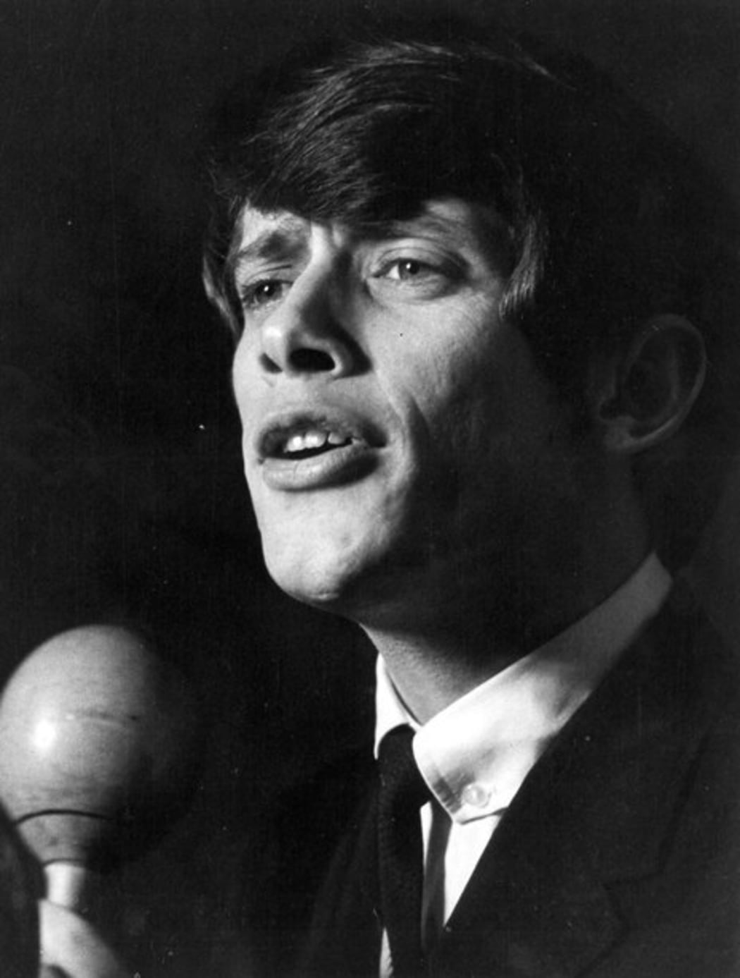 Ray Columbus
