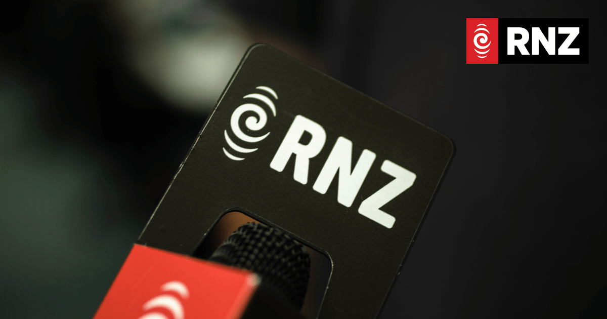 RNZ's pips are changing - Can you hear the difference? - Vimarsana News