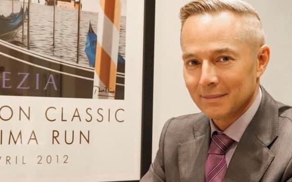 Dr Mark Gittos is an Auckland-based plastic surgeon.