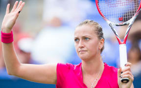 Petra Kvitova