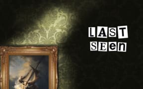 Last Seen logo narrow (Supplied)
