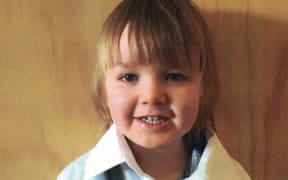 Three-and-a-half year old Lachie Jones was found dead in the Gore oxidation ponds back in January 2019.