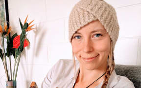 Hospitality worker Mindy from the US  fears their desperation was taken advantage of - despite checking it was true.