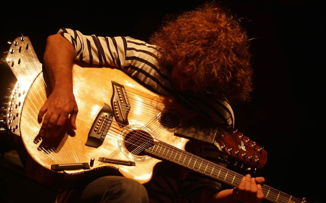 Pat Metheny