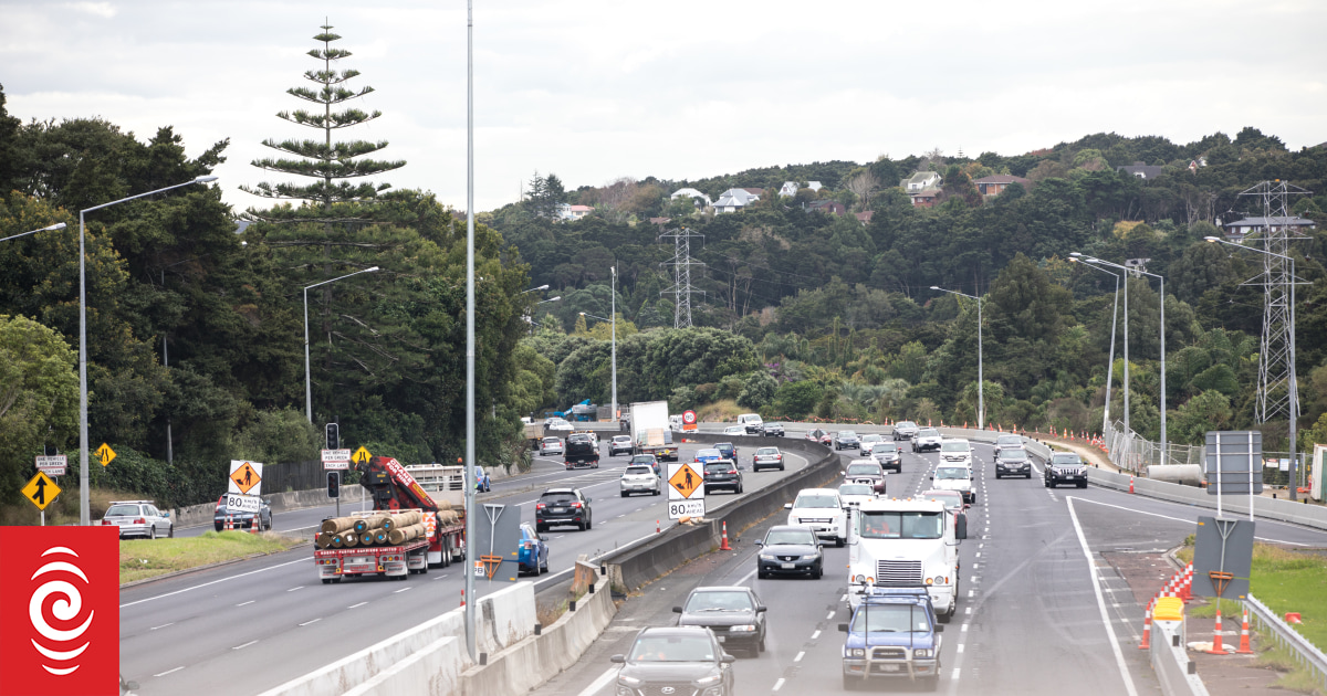 Podatek paliwowy w Auckland: AA ostrzega firmy paliwowe przed usunięciem podatku