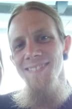 Napier man Alex Latimer, who went missing.