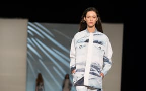 Pearly Wong caters to an international audience