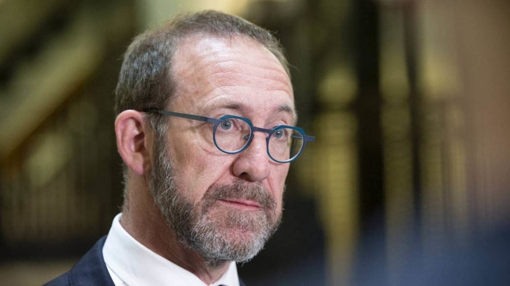 The Ministry of Health’s briefing to Andrew Little as the incoming minister was released on Tuesday and made for stark reading and highlighted the fact the country’s health system was overstretched, underfunded and inequitable