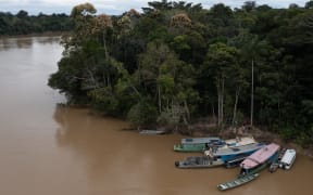 Indigenous members of the Union of Indigenous Peoples of the Javari Valley helped look for clues to the whereabouts of veteran correspondent Dom Phillips and respected indigenous specialist Bruno Pereira.