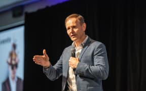 Lance Burdett, WARN International