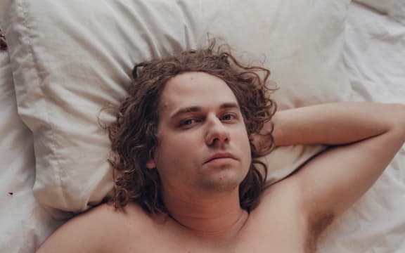 Kevin Morby