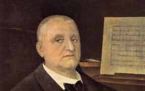 Anton Bruckner