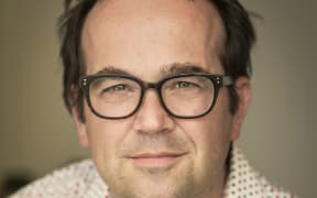 Ben Crowder