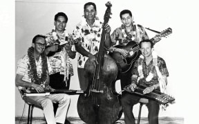 Tongan ukelele legend Bill Sevesi's funeral held: RNZ Checkpoint
