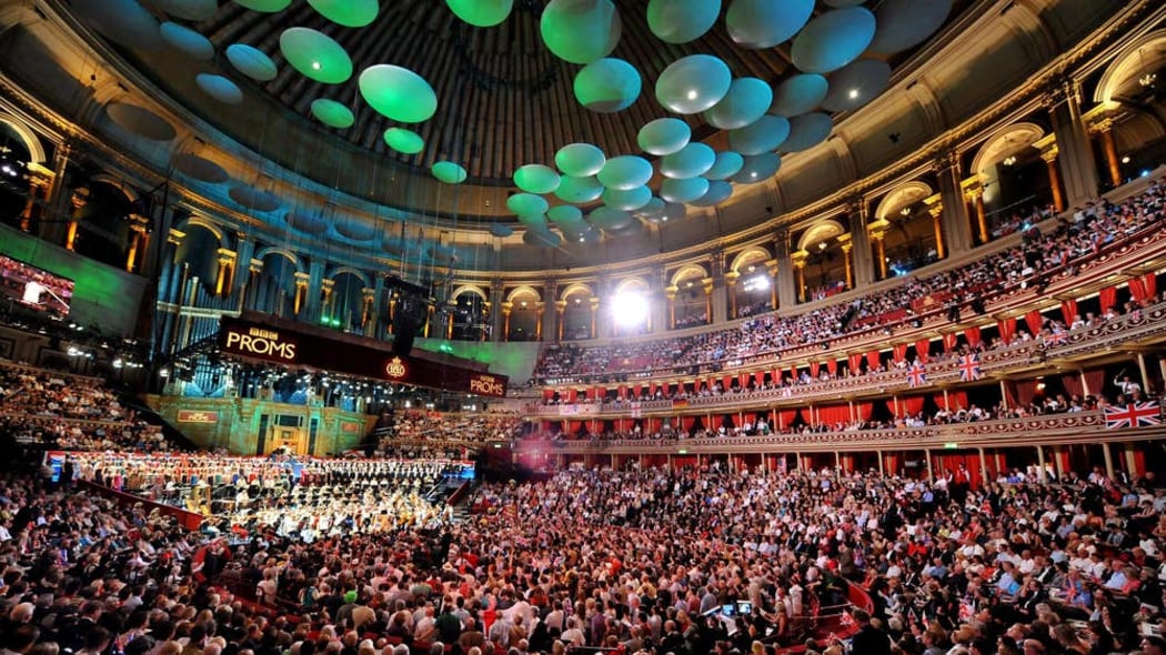 BBC Proms