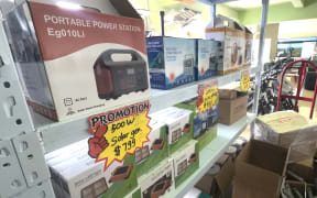 Solar energy providers reporting a surge in interest in the CNMI.